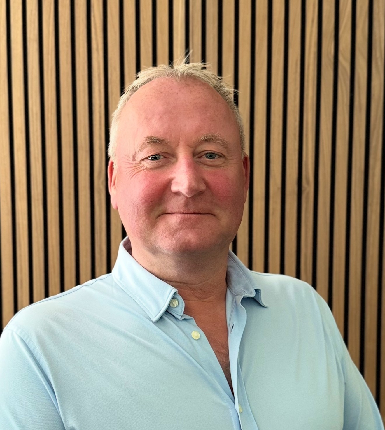 Frank Bisgård Hansen