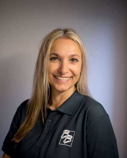 Heidi Schlaikjær Enemark