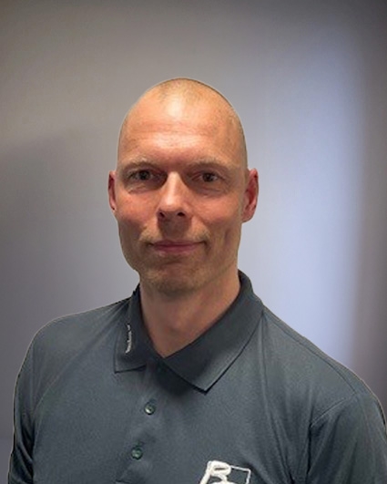 Christian Kjær Jensen